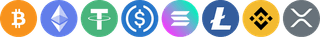 Typische automatisierte Handelsfunktionen von Vollreifenz in einem zeitgemäßen Design
